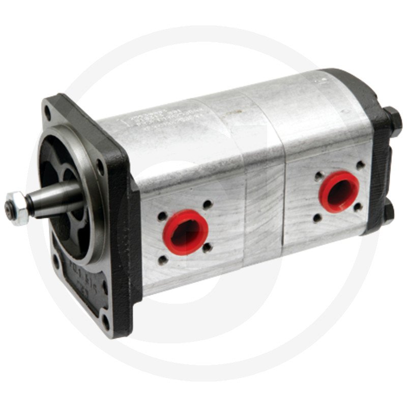 Pompa podwójna GRANIT