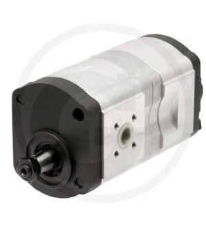 Pompa zębata, podwójna GRANIT 0510565396