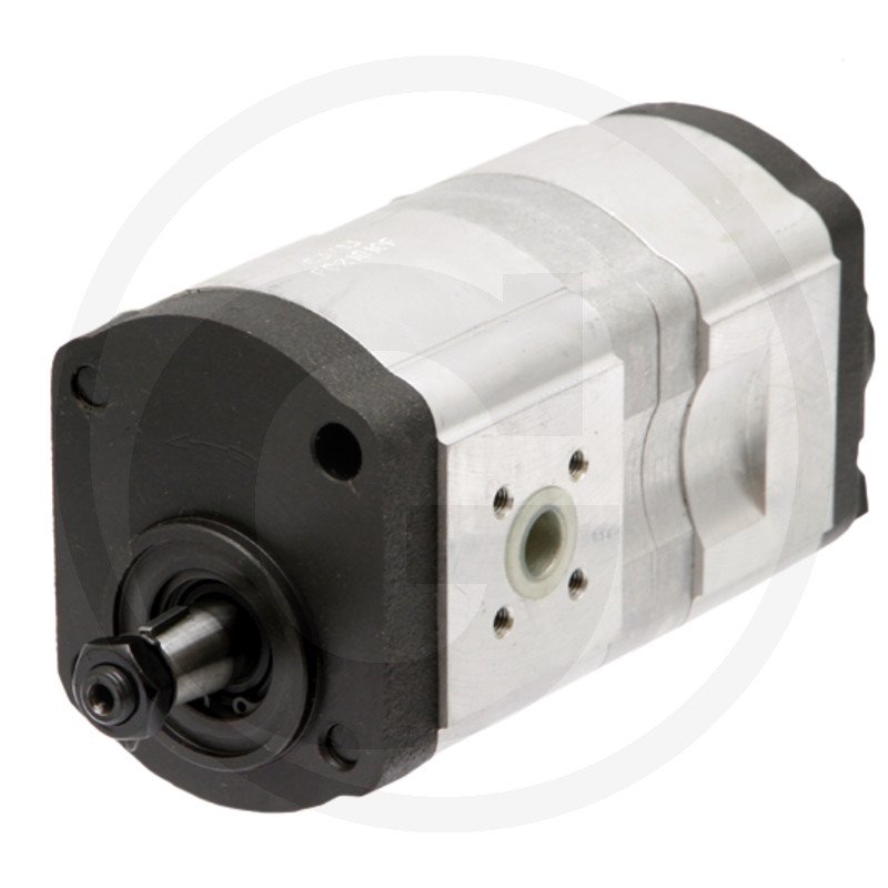 Pompa zębata, podwójna GRANIT 0510565396