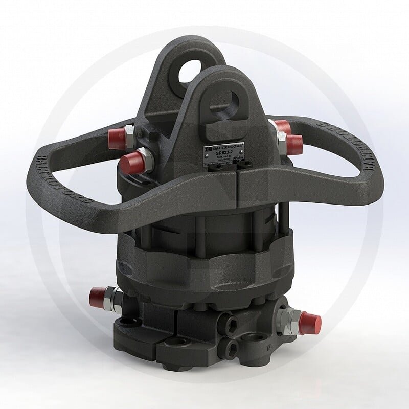 Rotator GR623-2 GR623-2