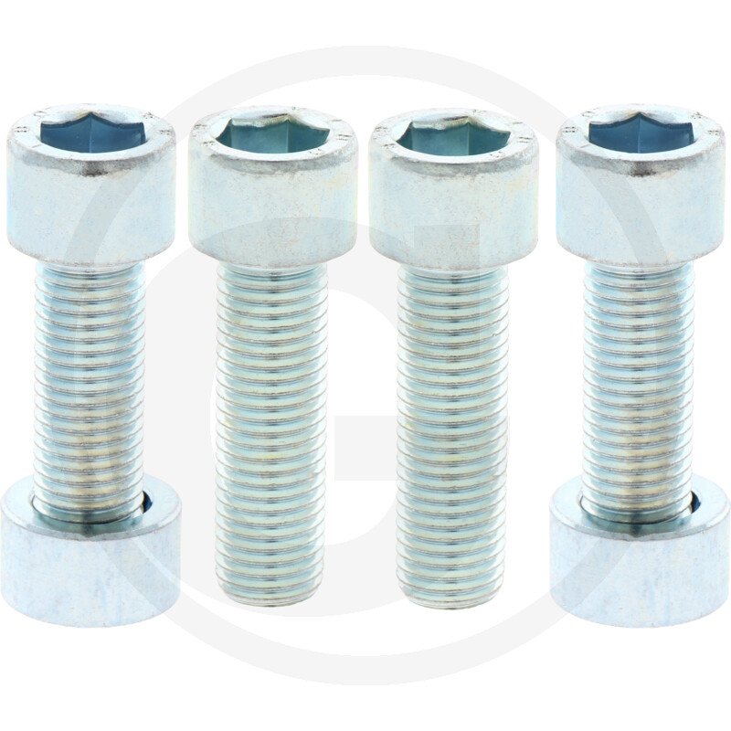 Część mocująca - układ kierowania ROE75L236