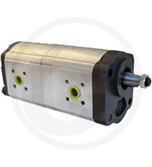 Pompa podwójna GRANIT 01174210, 0510665368