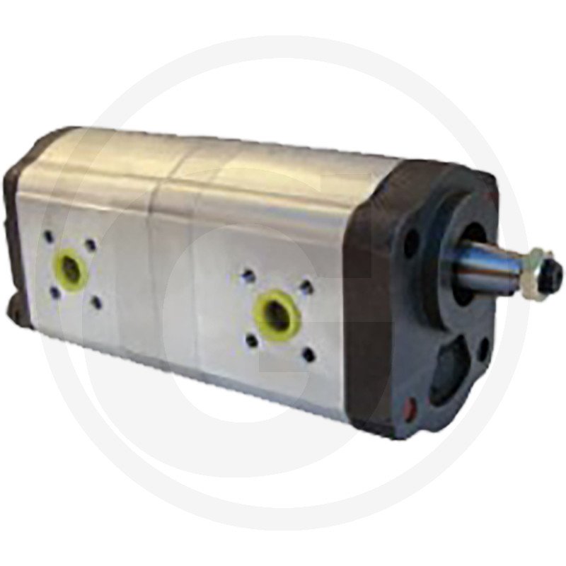 Pompa podwójna GRANIT 01174210, 0510665368