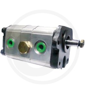 Pompa zębata podwójna GRANIT 3597692M91, 3774612M91, 3597706M91