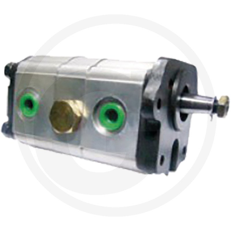 Pompa zębata podwójna GRANIT 3597692M91, 3774612M91, 3597706M91