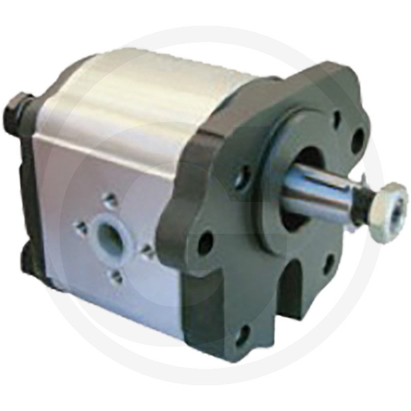 Pompa pojedyncza GRANIT ZPB.475.77001103, 3533911M91