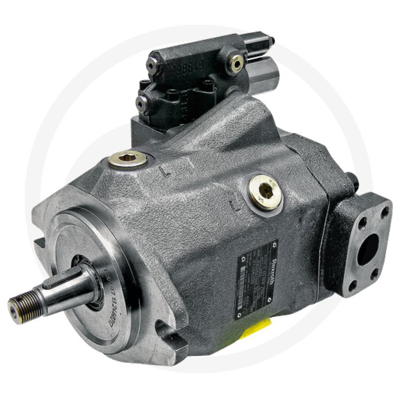 Pompa hydrauliczna GRANIT 3712289M5