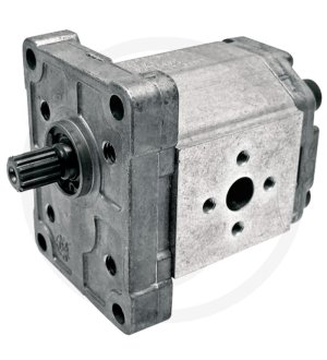 Pompa pojedyncza GRANIT 3310317M91