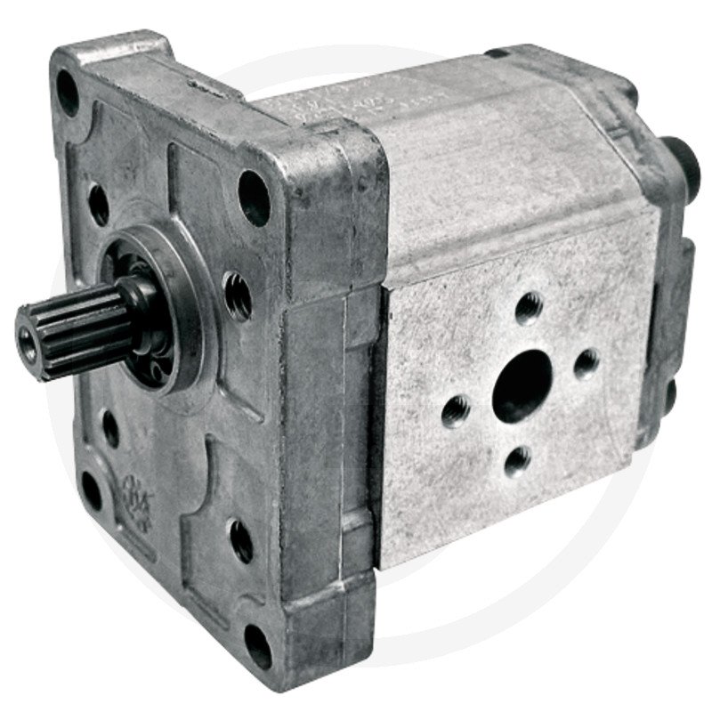 Pompa pojedyncza GRANIT 3310317M91