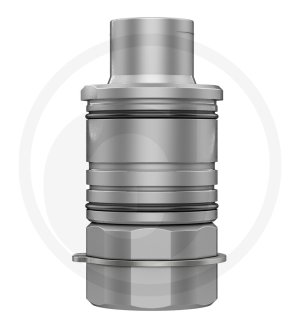 ADX FF Male DN15, G 3/4" IG 109316207