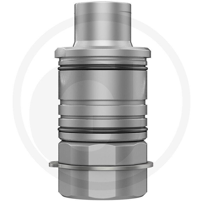 ADX FF Male DN15, G 3/4" IG 109316207