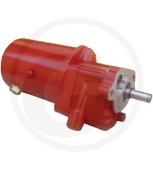 Pompa zębata układu kierowniczego GRANIT 1666726M94, 3774649M91, 1666727M92