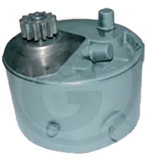 Pompa zębata układu kierowniczego GRANIT 527904M93, 773126M92