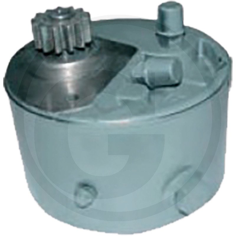 Pompa zębata układu kierowniczego GRANIT 527904M93, 773126M92