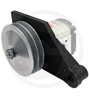 Pompa hydrauliczna GRANIT