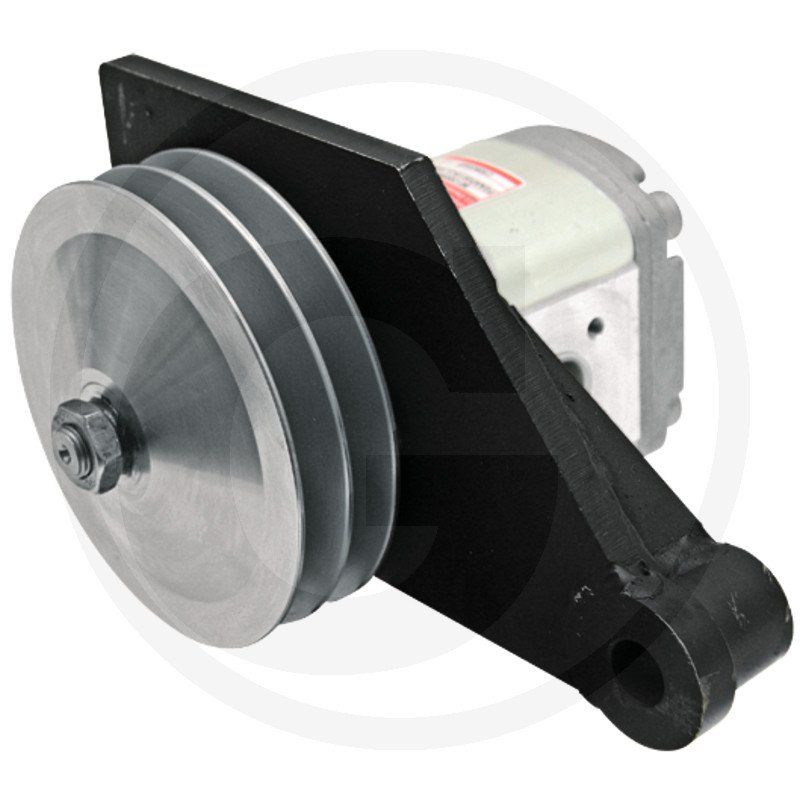 Pompa hydrauliczna GRANIT