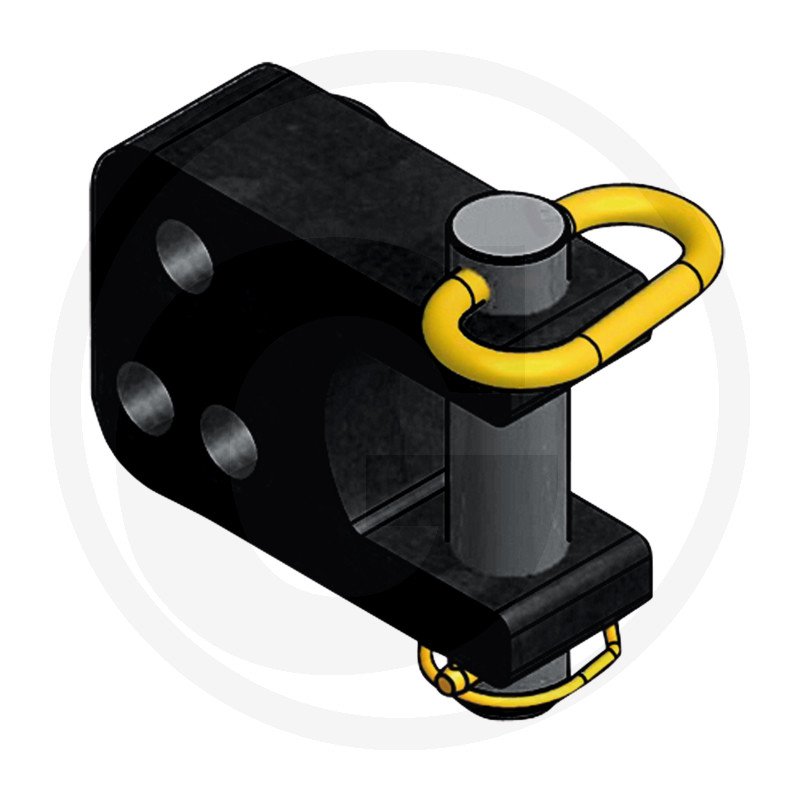 Układ kierowania kół tylnych 8004668