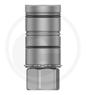 ADX FF Female DN15, G 3/4" IG 109311207