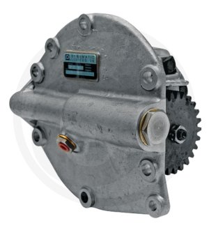 Pompa hydrauliczna GRANIT 81826808, D2NN600B