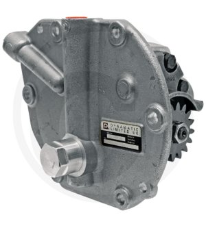 Pompa hydrauliczna GRANIT D8NN600LB, 83936585