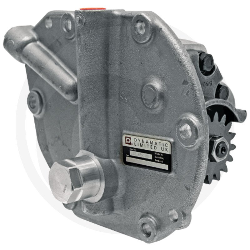 Pompa hydrauliczna GRANIT D8NN600LB, 83936585