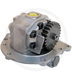 Pompa hydrauliczna GRANIT 550115972, D0NN600G, 87540836, 81823983