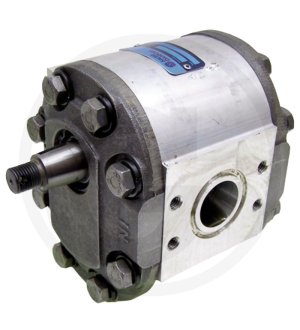 Pompa hydrauliczna GRANIT E2NN600BA, 83945584