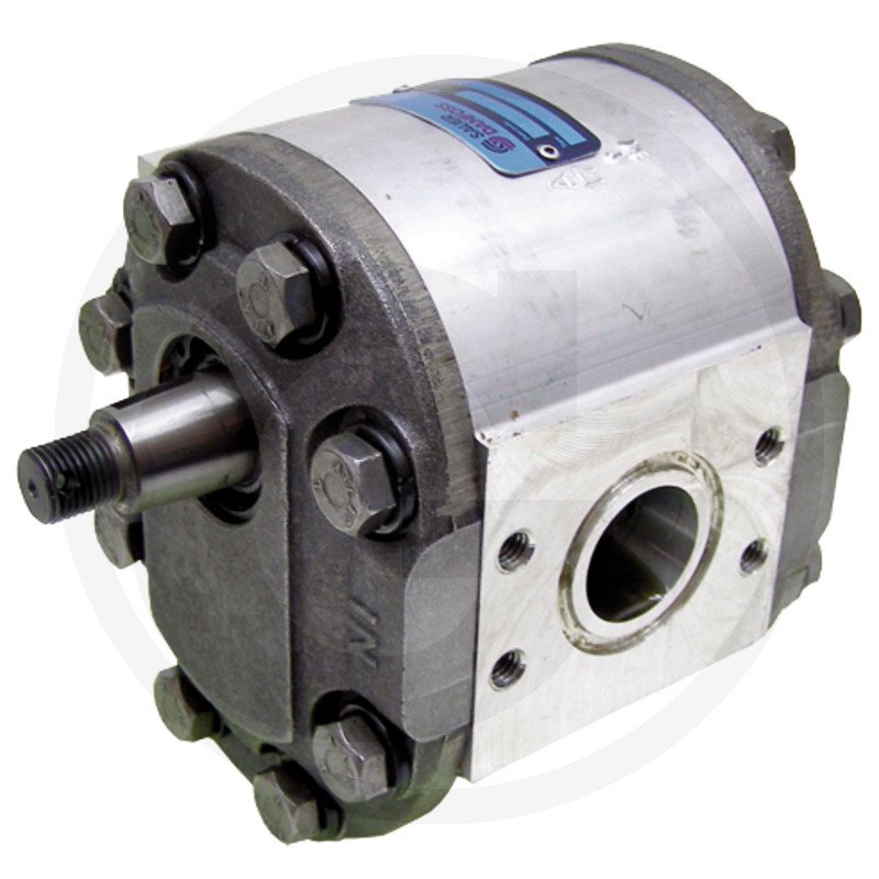 Pompa hydrauliczna GRANIT E2NN600BA, 83945584