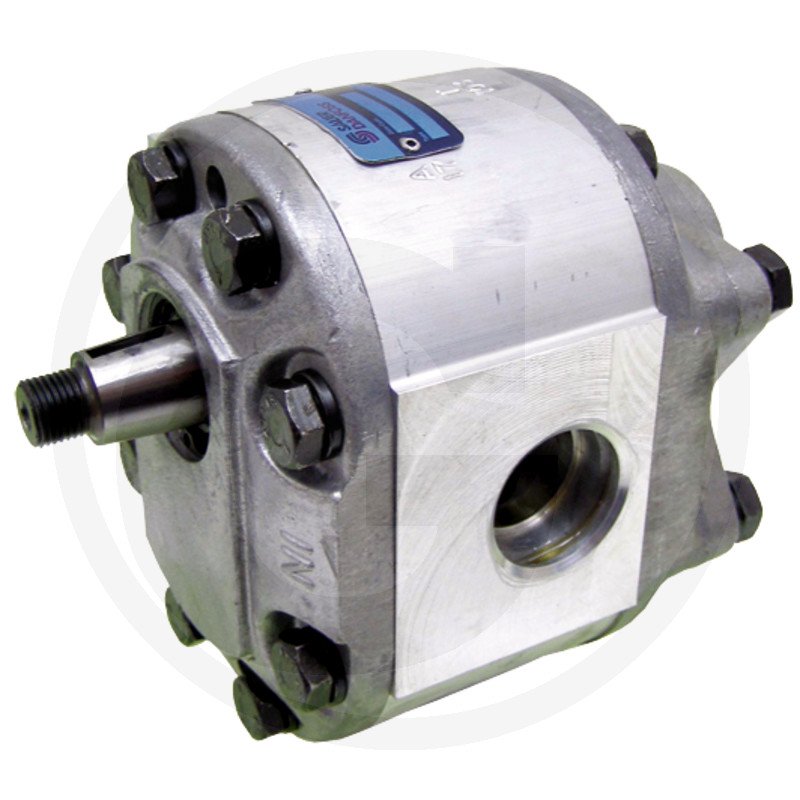 Pompa hydrauliczna GRANIT 83903943