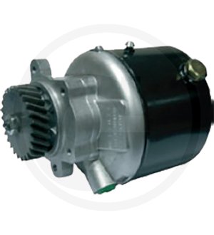 Pompa hydrauliczna GRANIT E6NN3K514PA99M, 83959534, 82858430