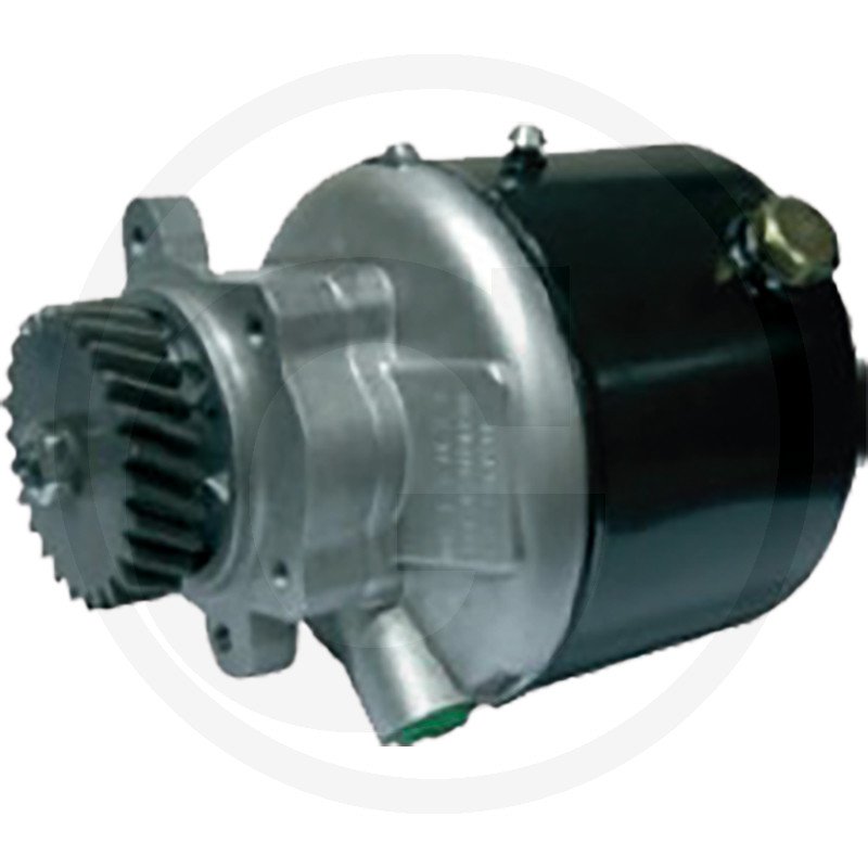 Pompa hydrauliczna GRANIT E6NN3K514PA99M, 83959534, 82858430