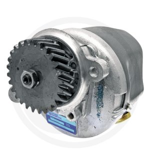 Pompa hydrauliczna GRANIT 83983181, E8NN3K514BA