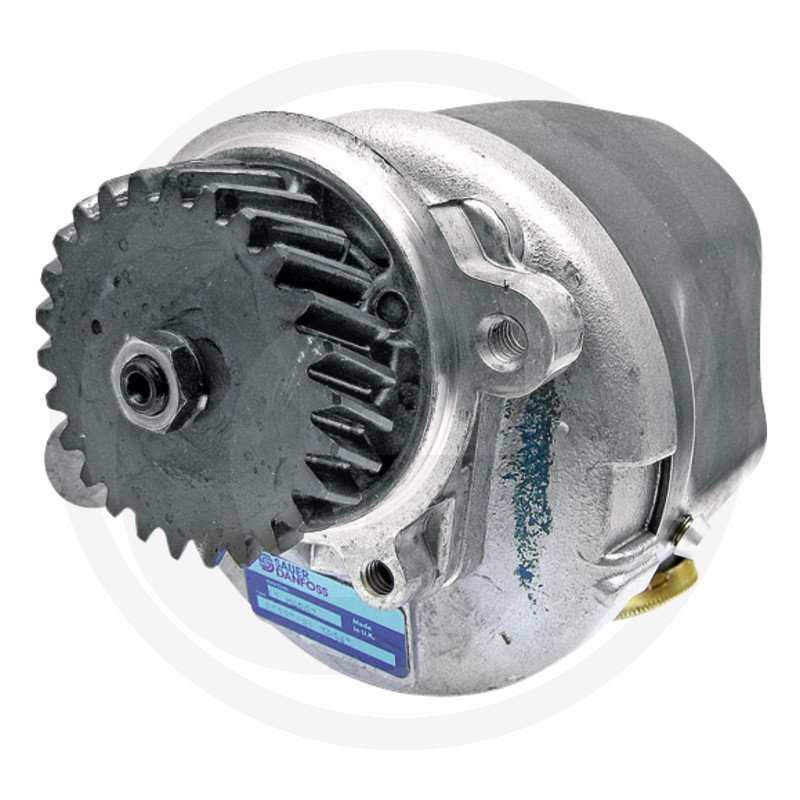 Pompa hydrauliczna GRANIT 83983181, E8NN3K514BA