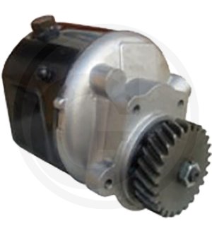 Pompa hydrauliczna GRANIT 4EA99M, 87759440, 550119658