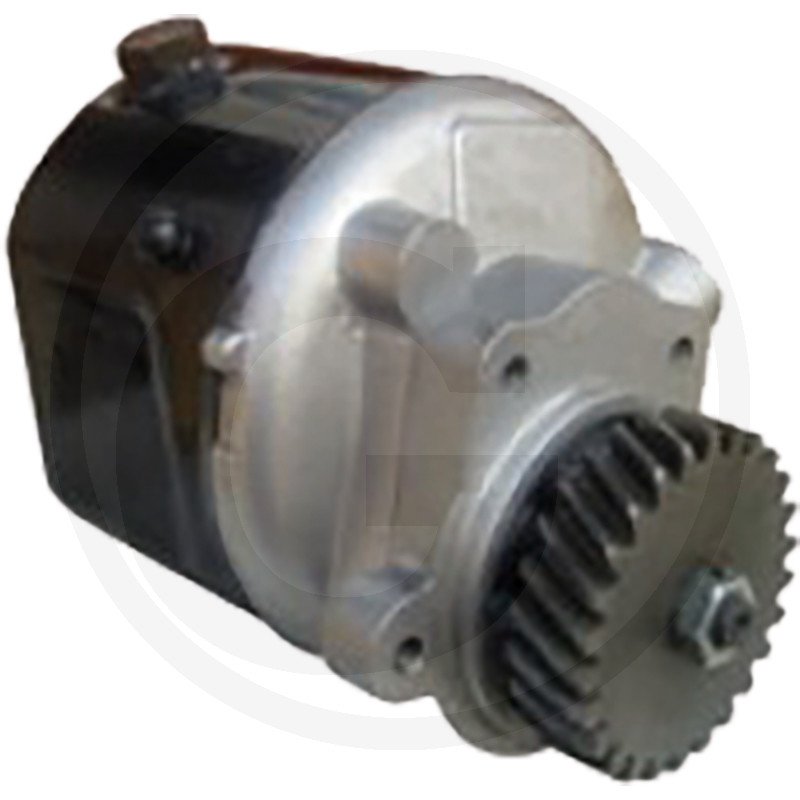 Pompa hydrauliczna GRANIT 4EA99M, 87759440, 550119658