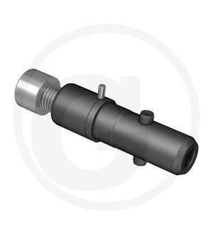 Zentrierbolzenset Duo 25 109324997, 10 932 4997