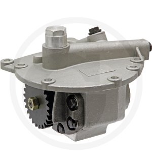 Pompa pojedyncza GRANIT D8NN600KB, 83936586