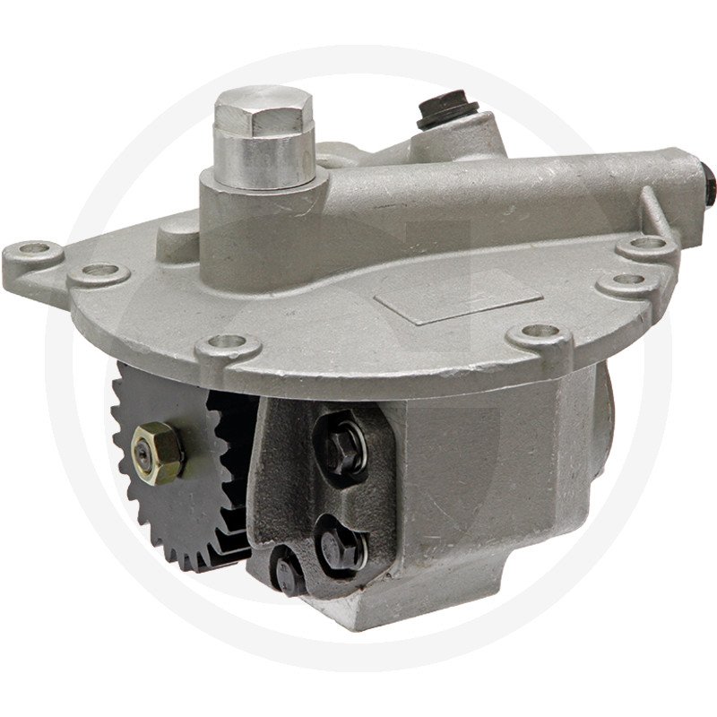 Pompa pojedyncza GRANIT D8NN600KB, 83936586