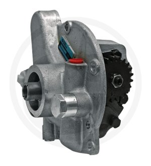 Pompa pojedyncza GRANIT E0NN600AC, 83957379, F-598600-ACC