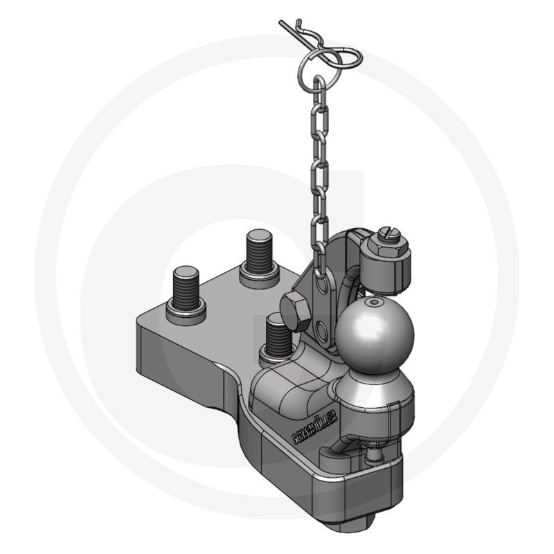 Układ kierowania kół tylnych