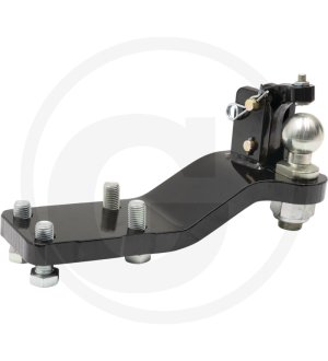 Układ kierowania kół tylnych D0.017.8615.3