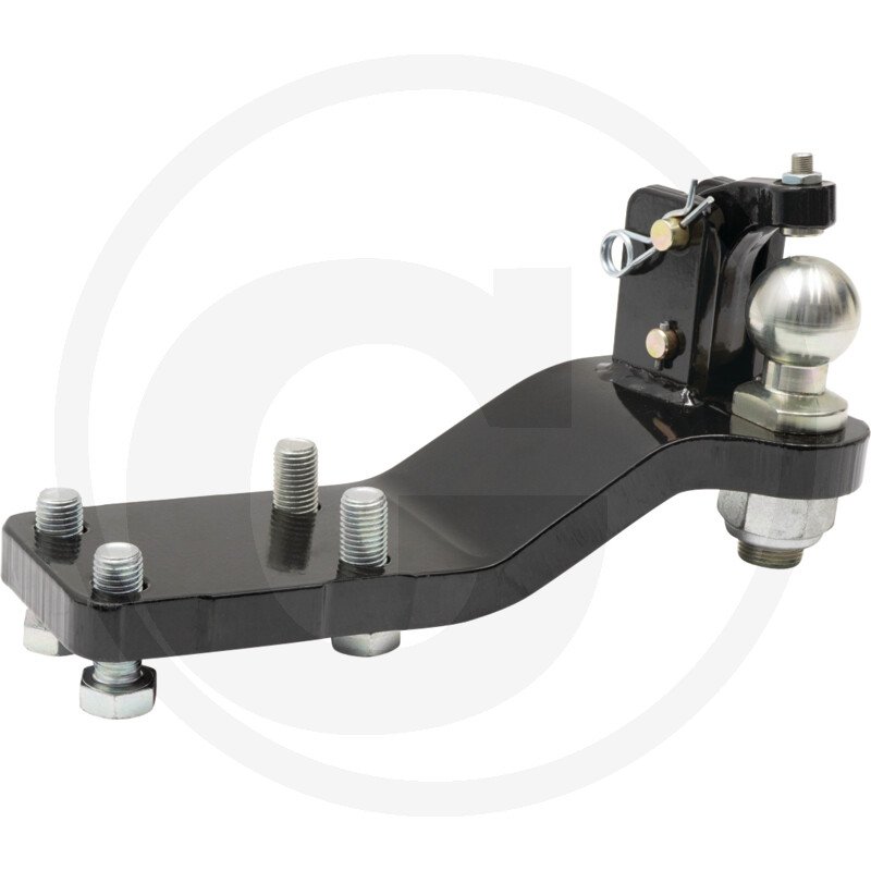 Układ kierowania kół tylnych D0.017.8615.3