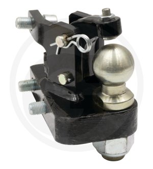 Układ kierowania kół tylnych D0.017.8611.3