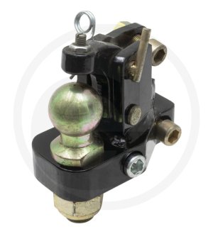 Układ kierowania kół tylnych D0.017.8613.3