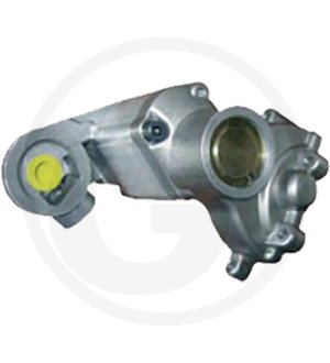 Pompa pojedyncza GRANIT E1NN600AB, E1NN600AA, 83996272, 83928509, 83992272