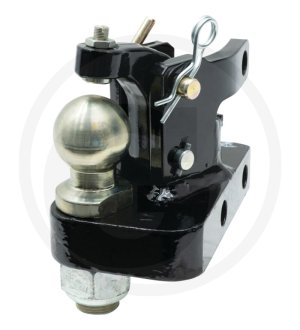 Układ kierowania kół tylnych D0.017.8612.3