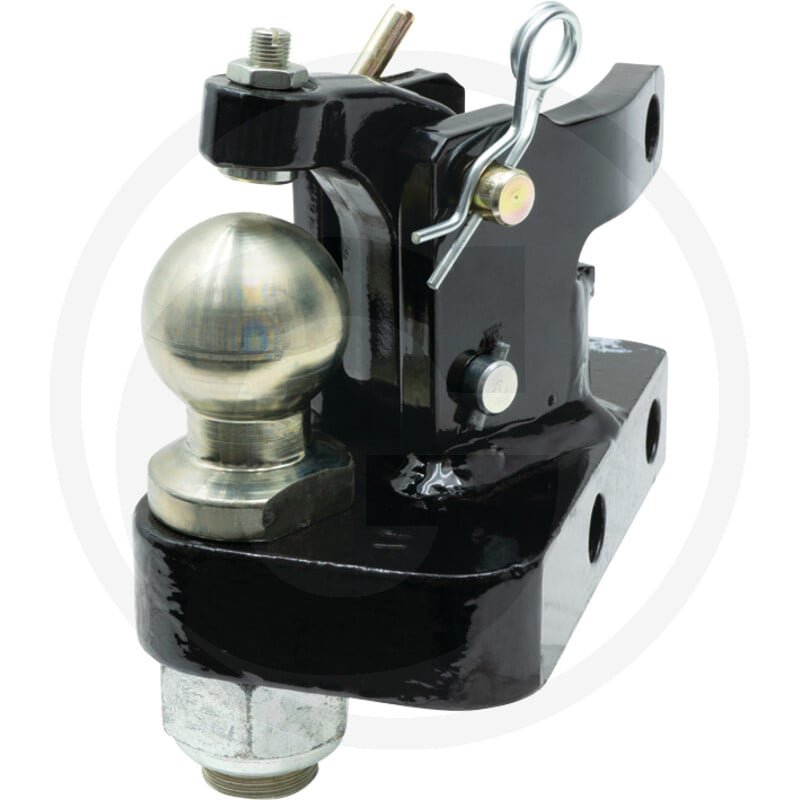 Układ kierowania kół tylnych D0.017.8612.3