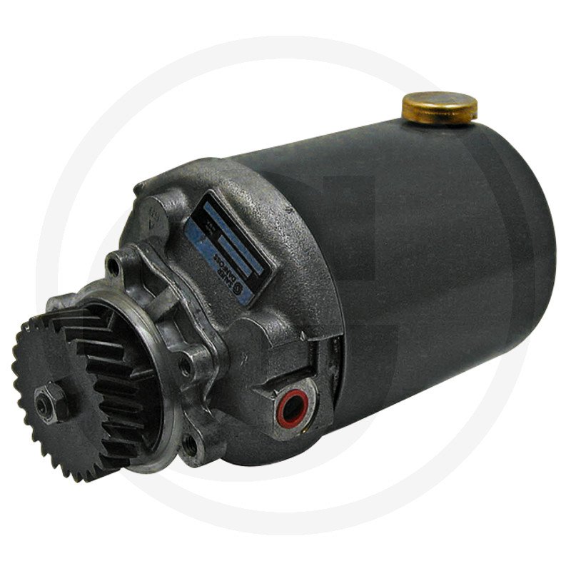 Pompa zębata, pojedyncza GRANIT 83924998, E0NN3K514AB