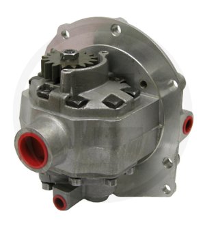 Pompa zębata, pojedyncza GRANIT 81824183, D0NN600F