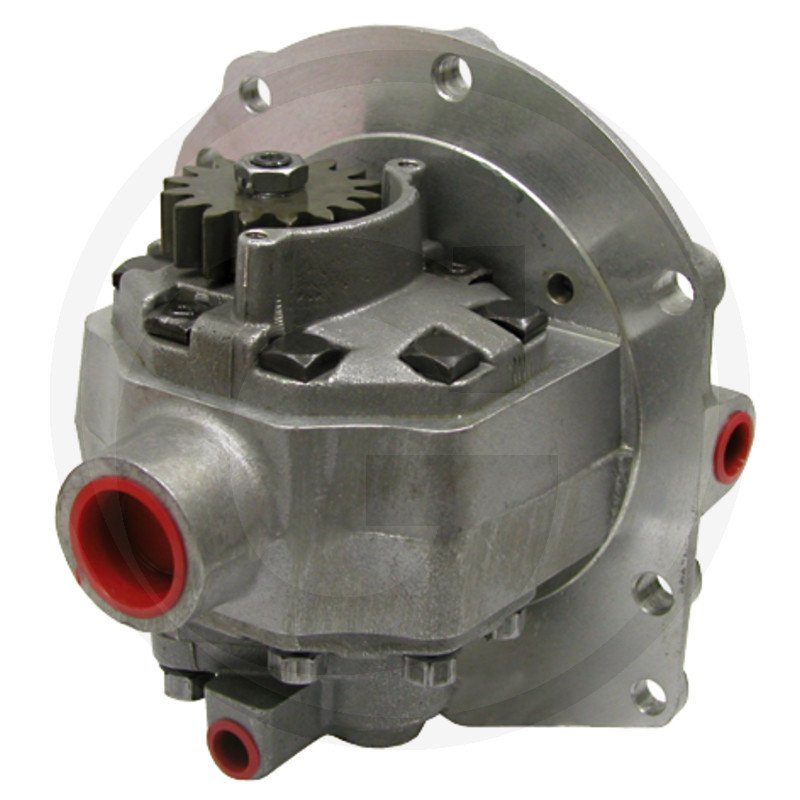 Pompa zębata, pojedyncza GRANIT 81824183, D0NN600F